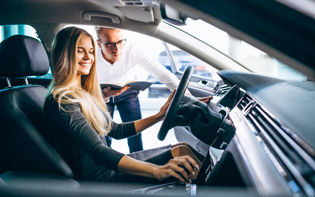 Auto nowe czy używane